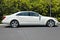 2010 Mercedes-Benz S-Class S 550