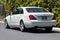 2010 Mercedes-Benz S-Class S 550