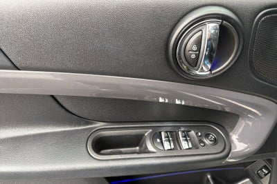 2017 MINI Countryman Cooper S