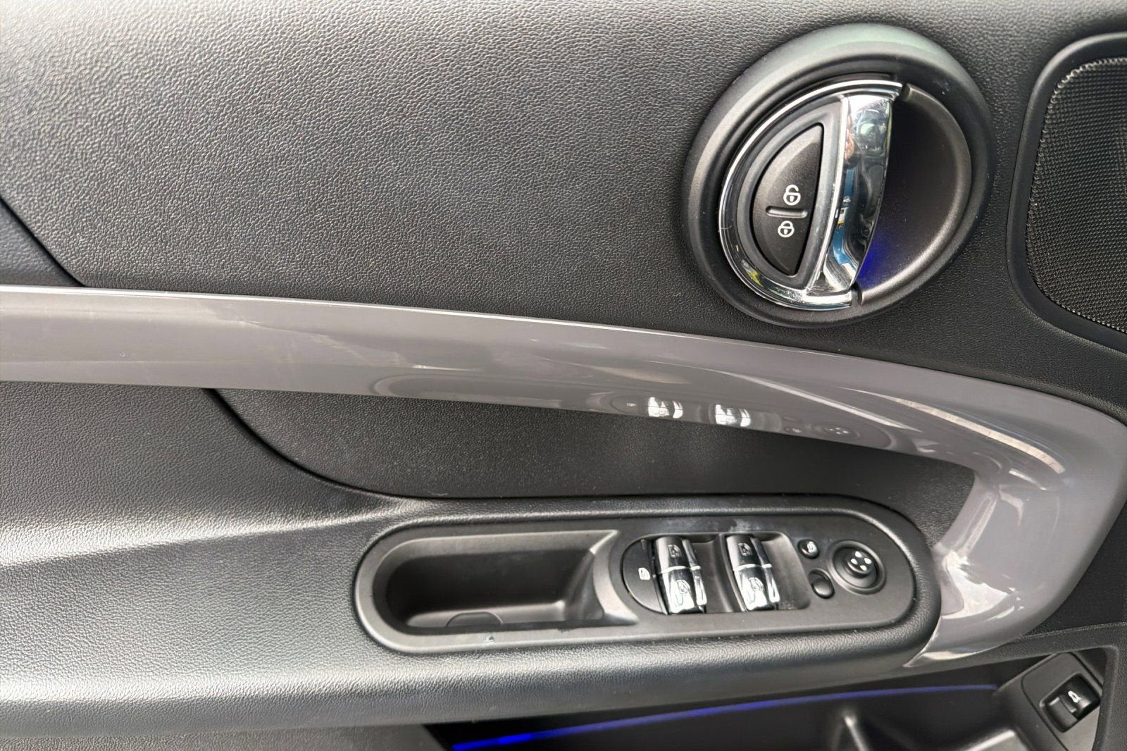 2017 MINI Countryman Cooper S