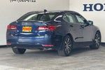 2015 Acura TLX Base