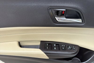 2015 Acura ILX 2.0L