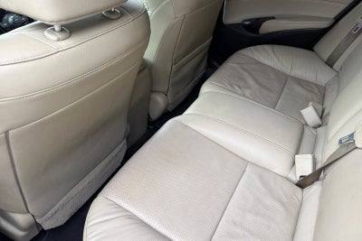 2015 Acura ILX 2.0L