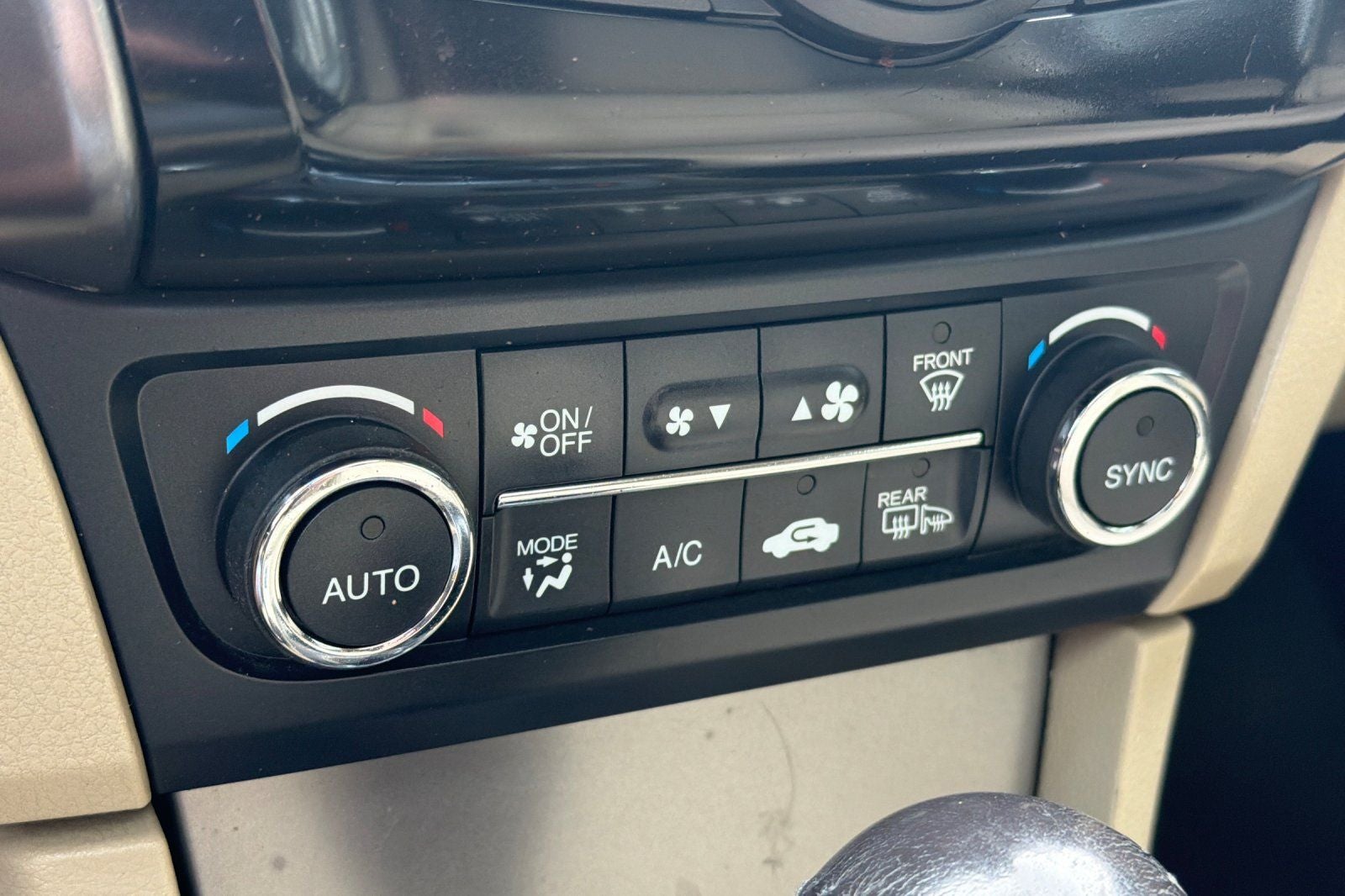 2015 Acura ILX 2.0L