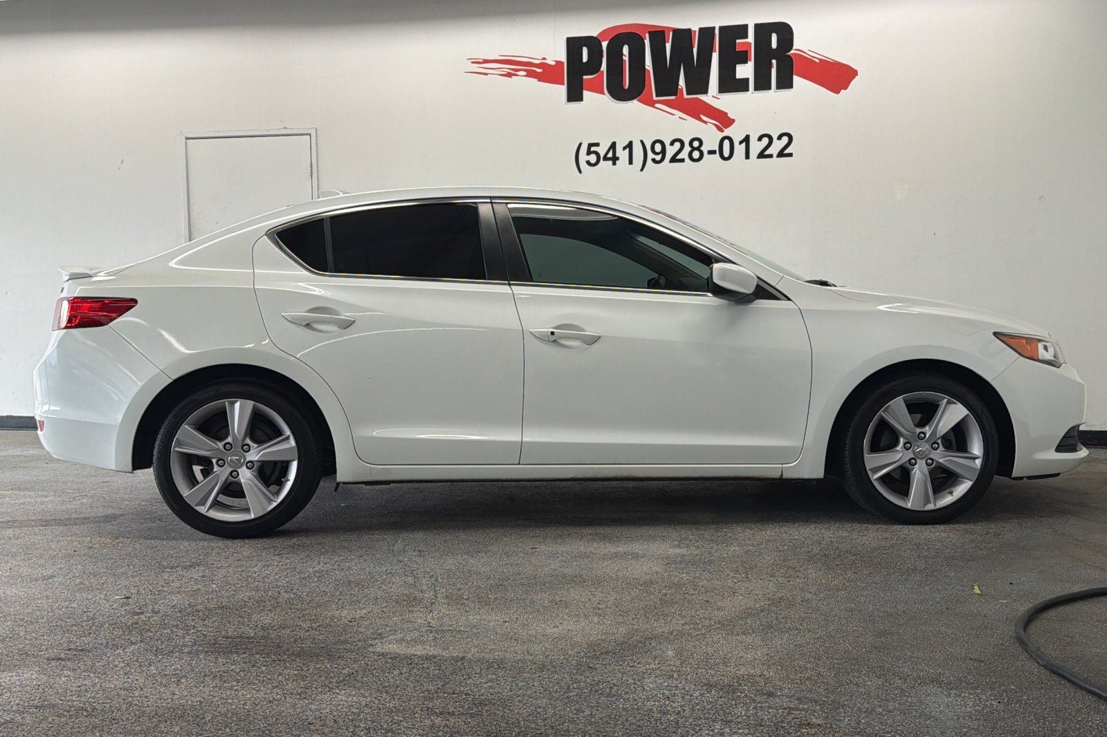 2015 Acura ILX 2.0L