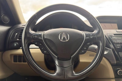 2015 Acura ILX 2.0L