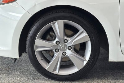 2015 Acura ILX 2.0L