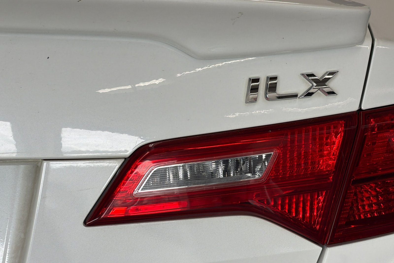 2015 Acura ILX 2.0L