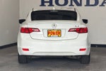 2015 Acura ILX 2.0L