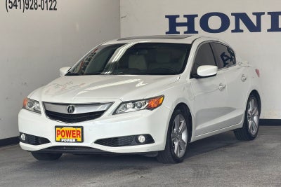 2015 Acura ILX 2.0L
