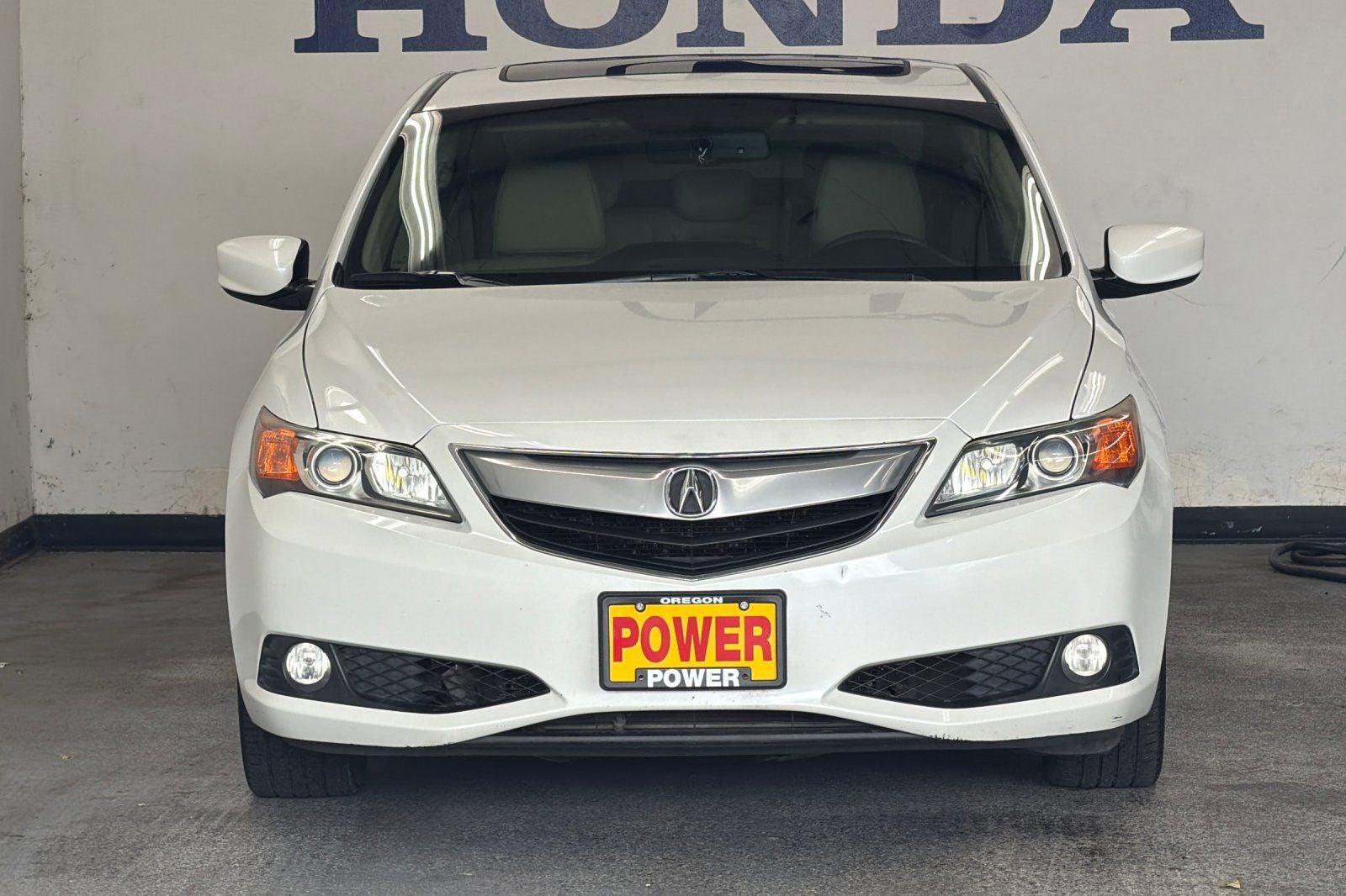 2015 Acura ILX 2.0L
