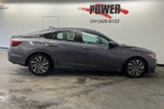 2021 Honda Insight Touring