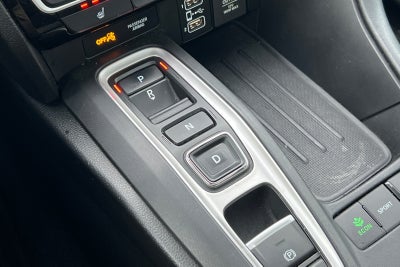 2021 Honda Insight Touring