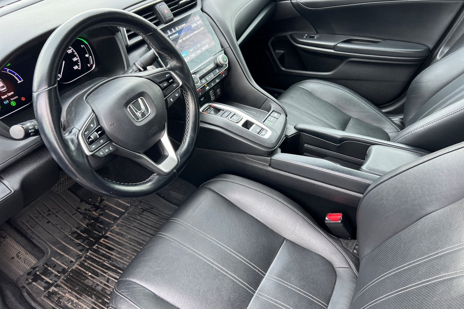 2021 Honda Insight Touring