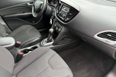 2016 Dodge Dart SE
