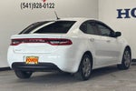 2016 Dodge Dart SE