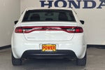 2016 Dodge Dart SE