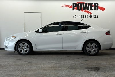 2016 Dodge Dart SE