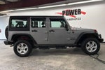 2016 Jeep Wrangler Unlimited Sport RHD Right Hand Drive