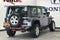 2016 Jeep Wrangler Unlimited Sport RHD Right Hand Drive
