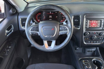 2017 Dodge Durango SXT