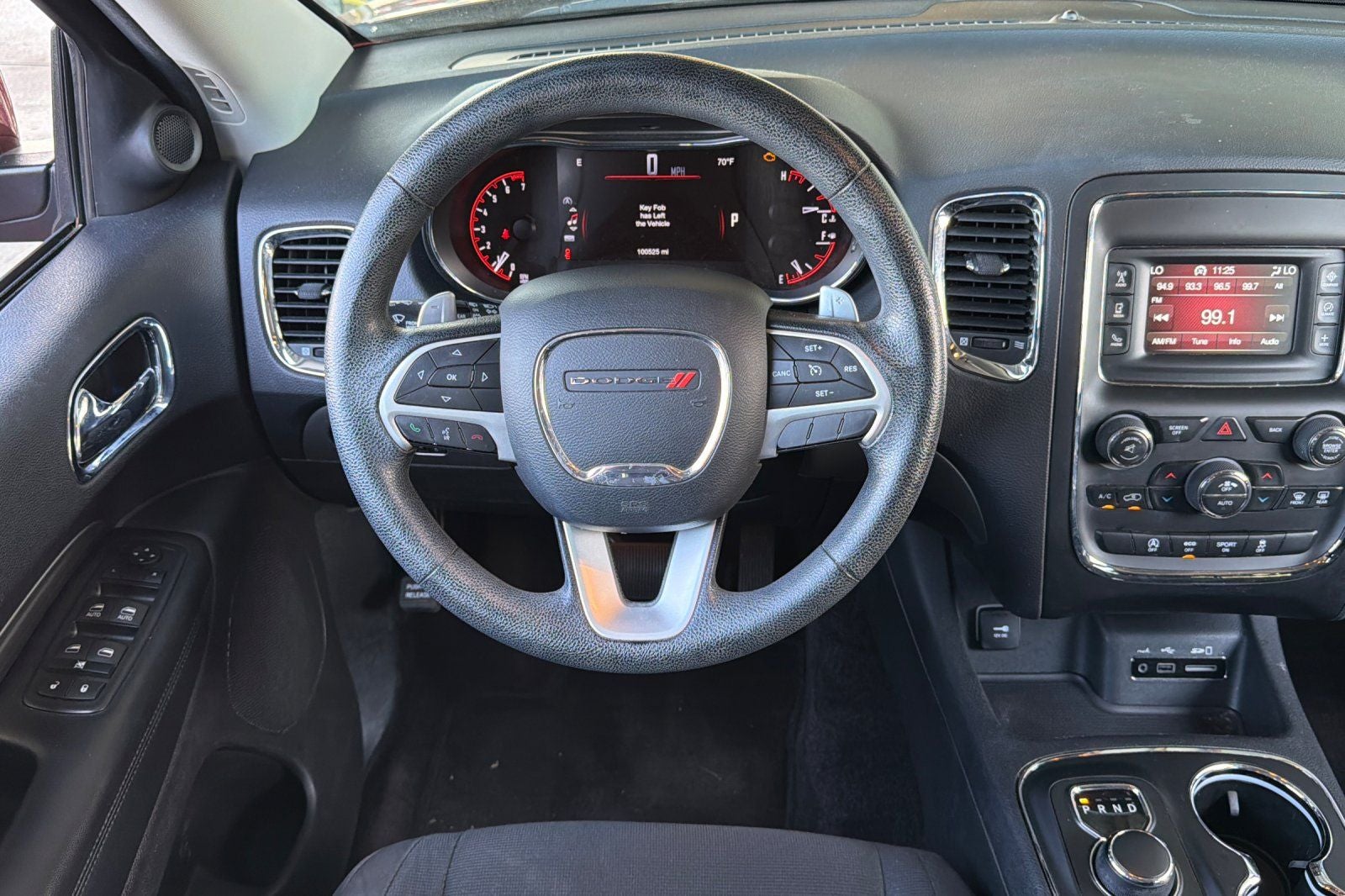2017 Dodge Durango SXT