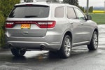 2018 Dodge Durango Citadel