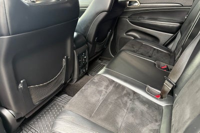 2015 Jeep Grand Cherokee Altitude
