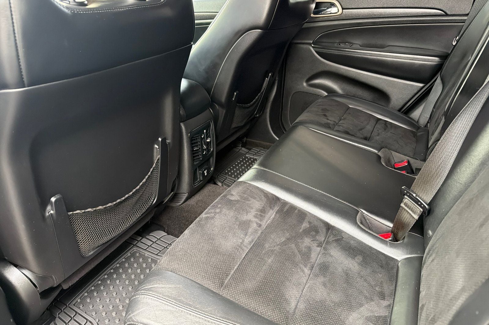 2015 Jeep Grand Cherokee Altitude