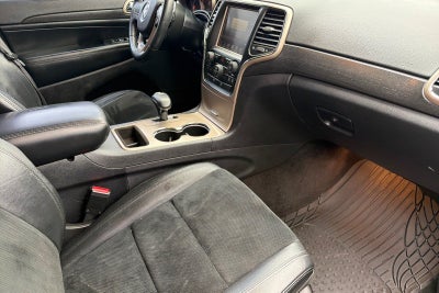 2015 Jeep Grand Cherokee Altitude