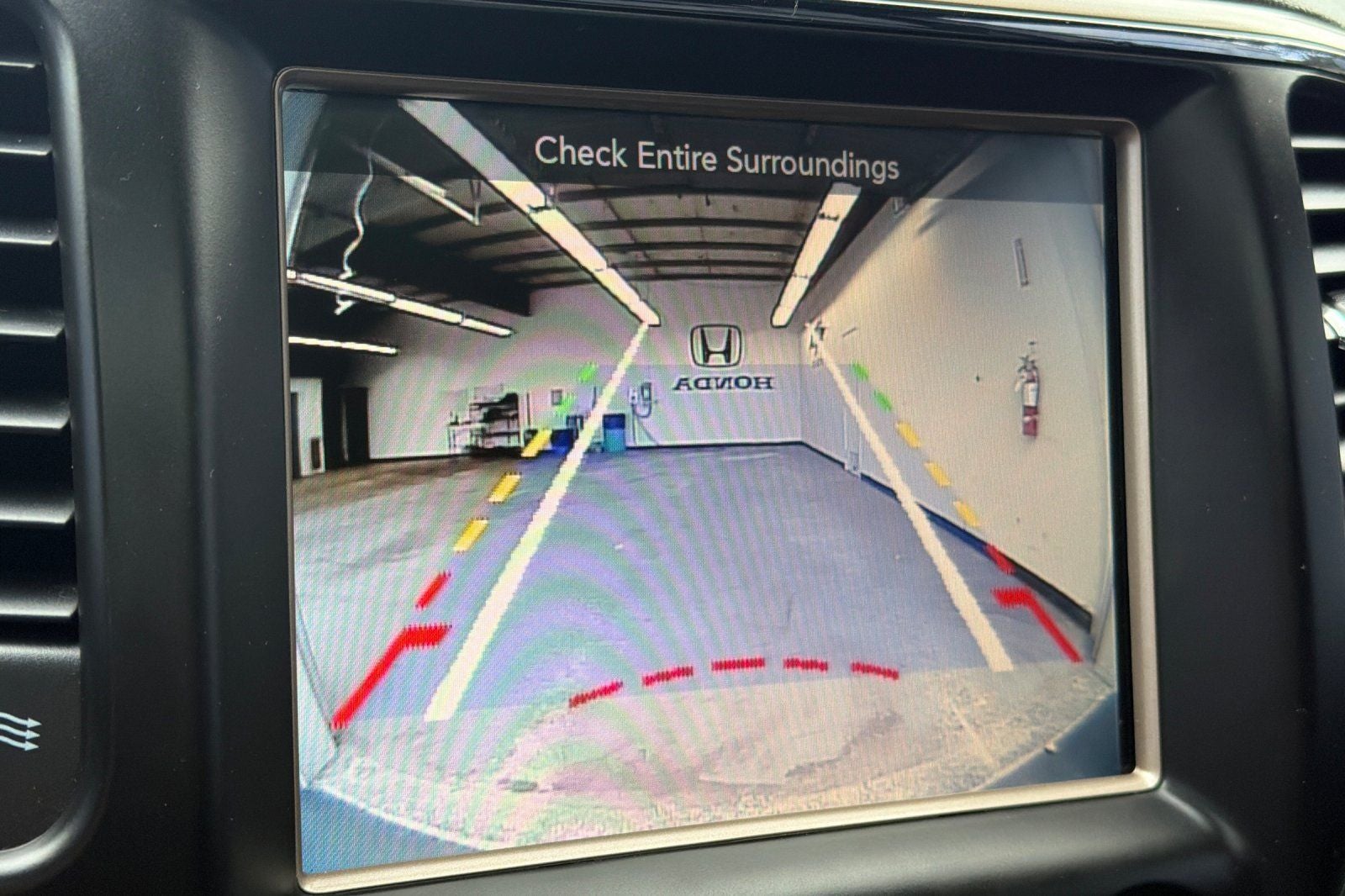 2015 Jeep Grand Cherokee Altitude