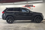 2015 Jeep Grand Cherokee Altitude