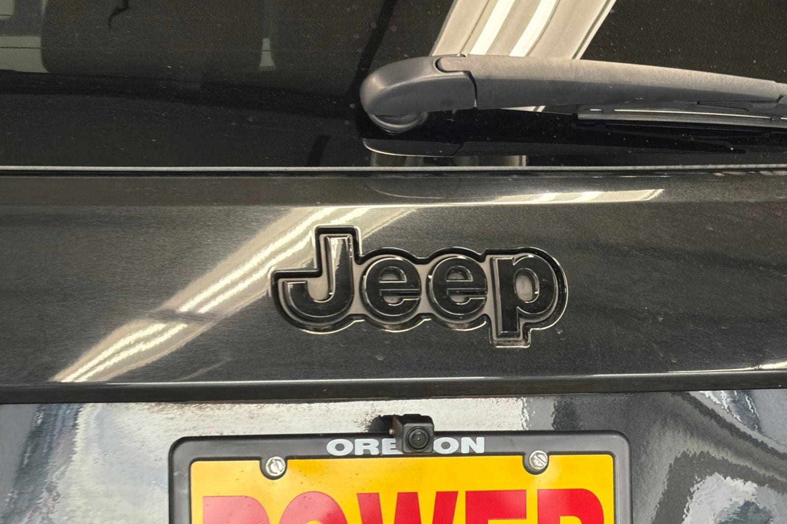 2015 Jeep Grand Cherokee Altitude