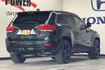 2015 Jeep Grand Cherokee Altitude