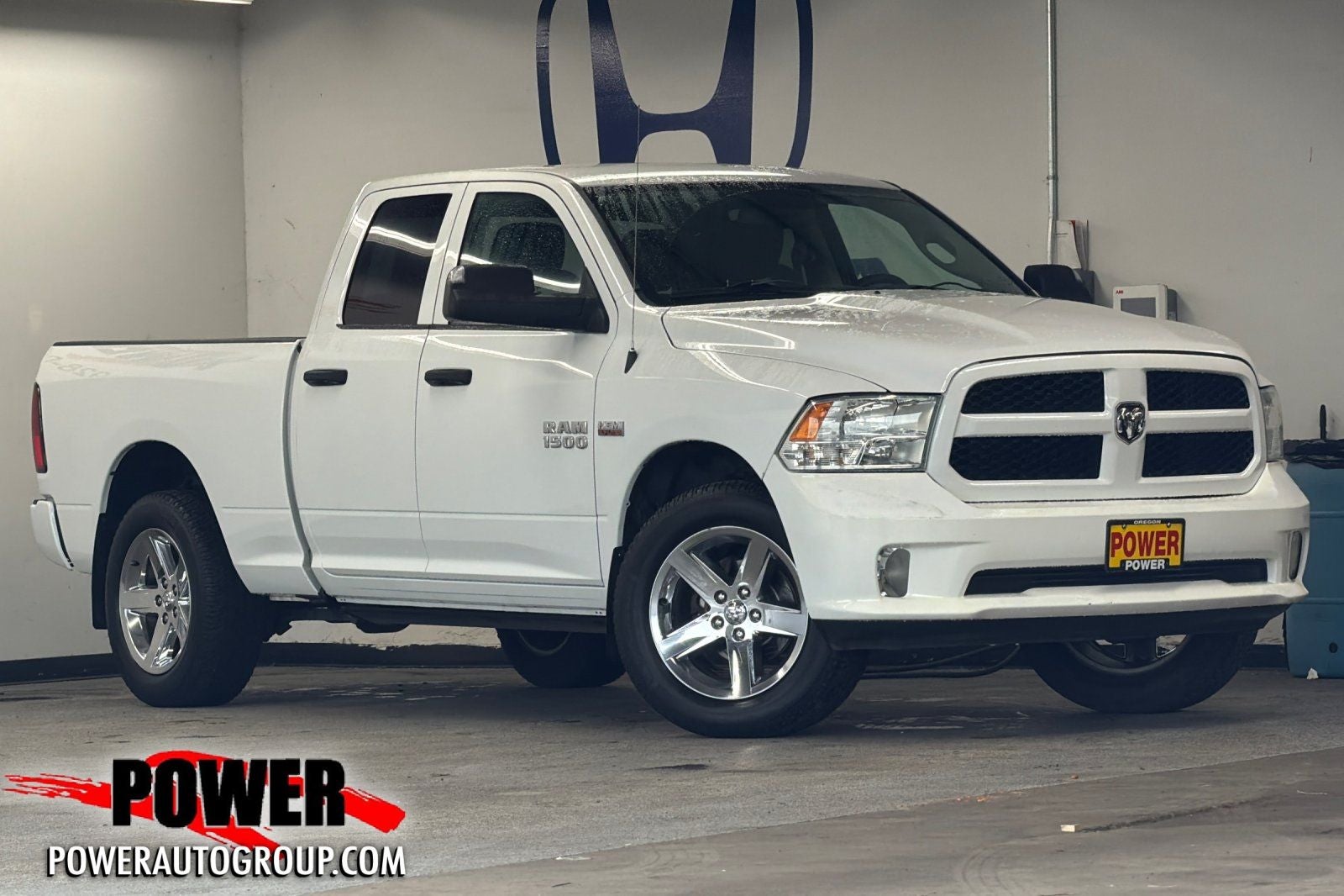 2014 RAM 1500 Express