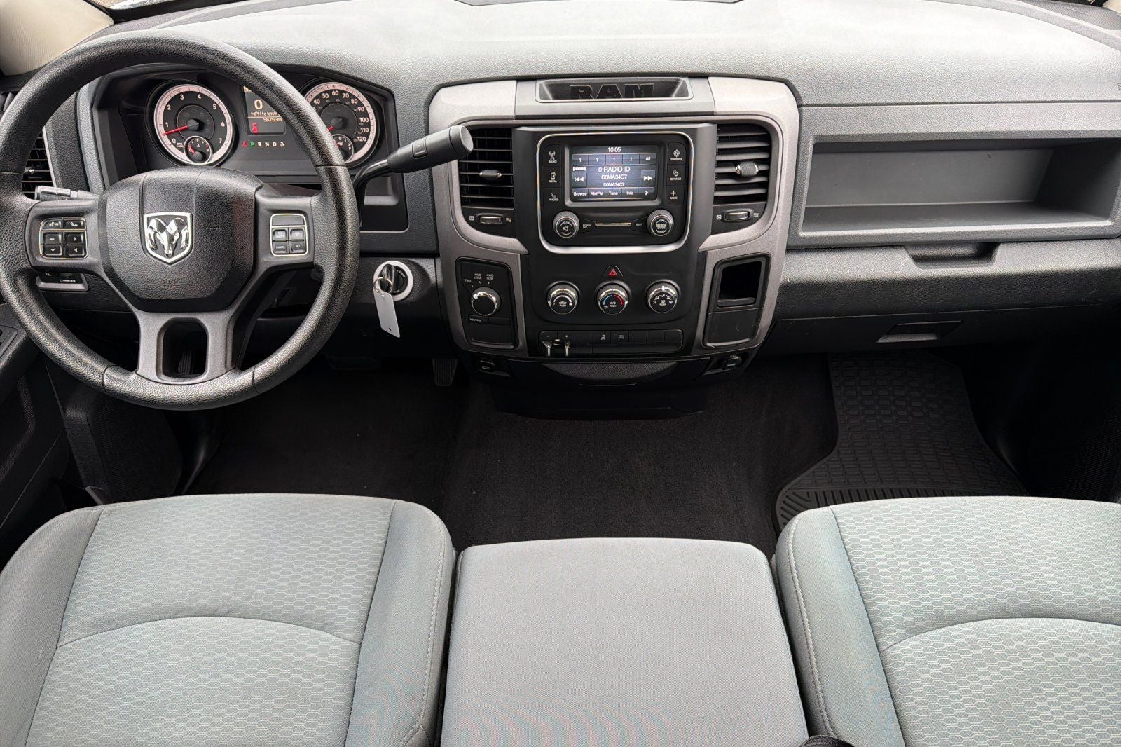 2014 RAM 1500 Express