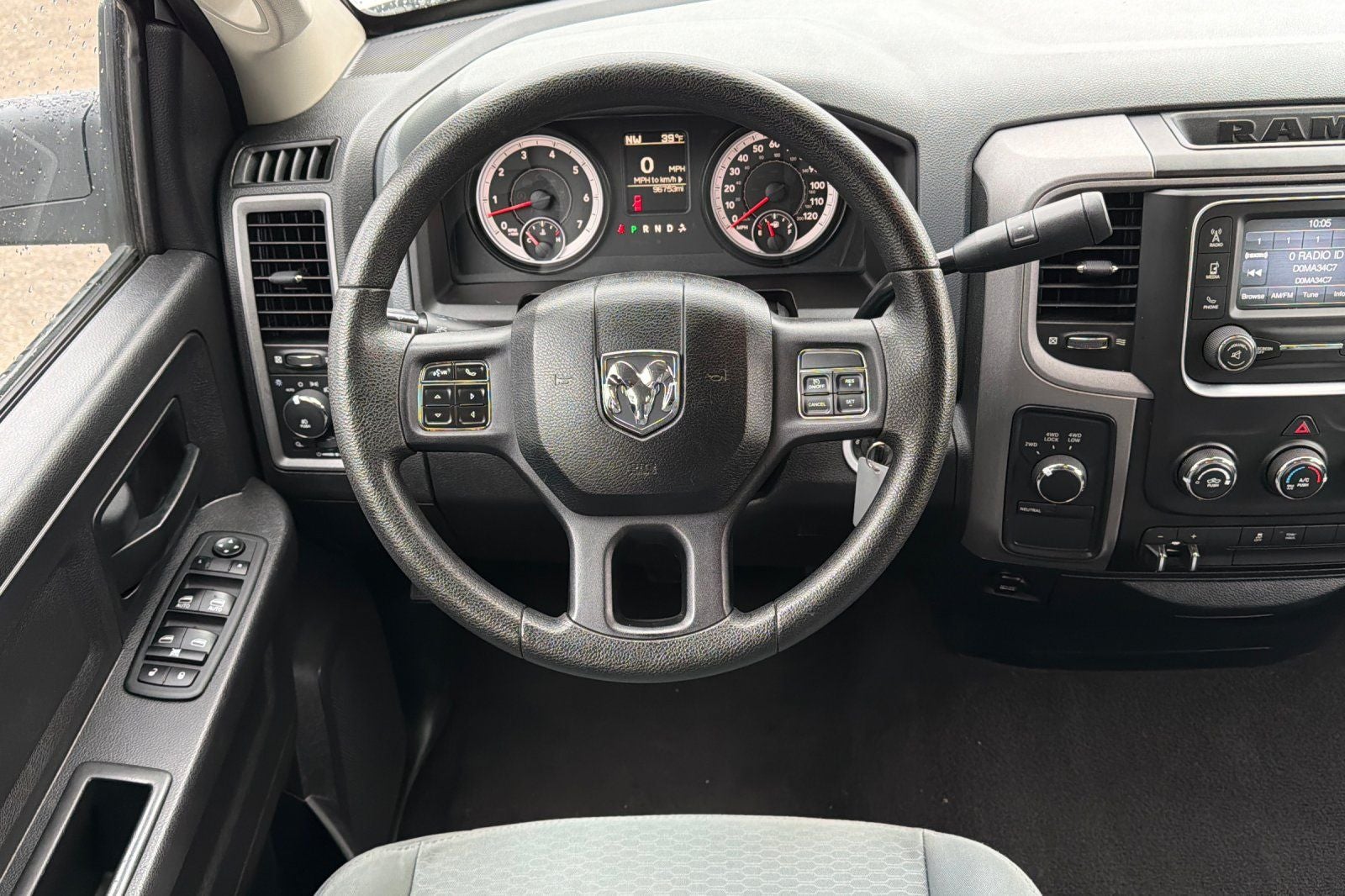 2014 RAM 1500 Express