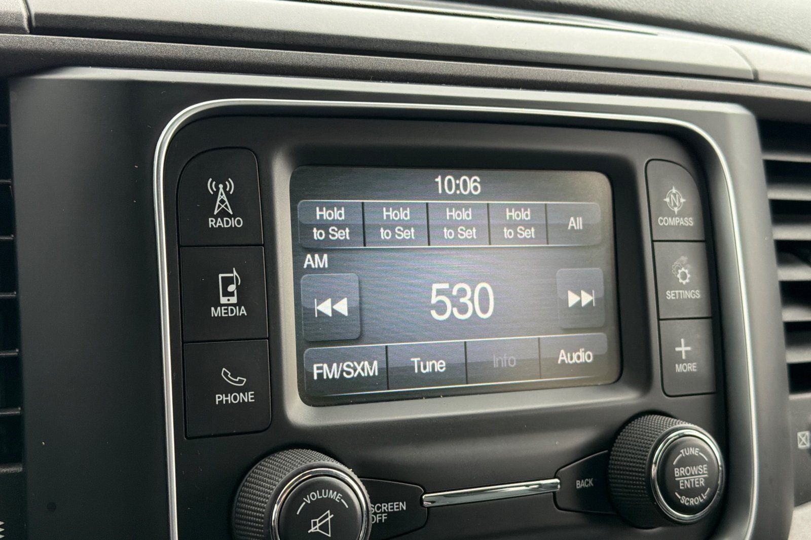 2014 RAM 1500 Express