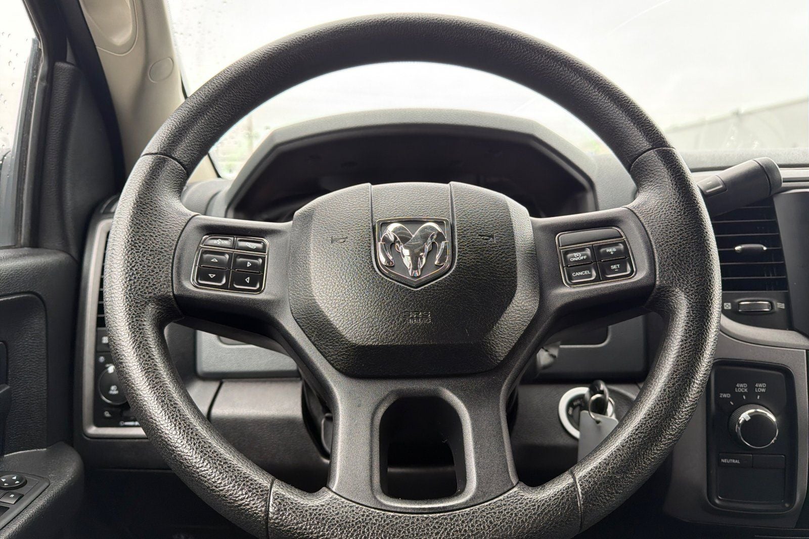 2014 RAM 1500 Express