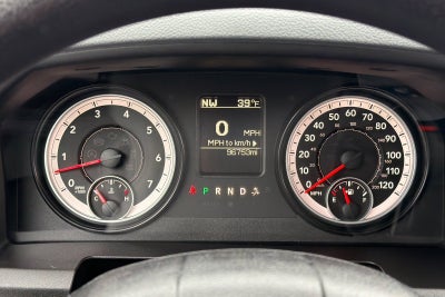 2014 RAM 1500 Express