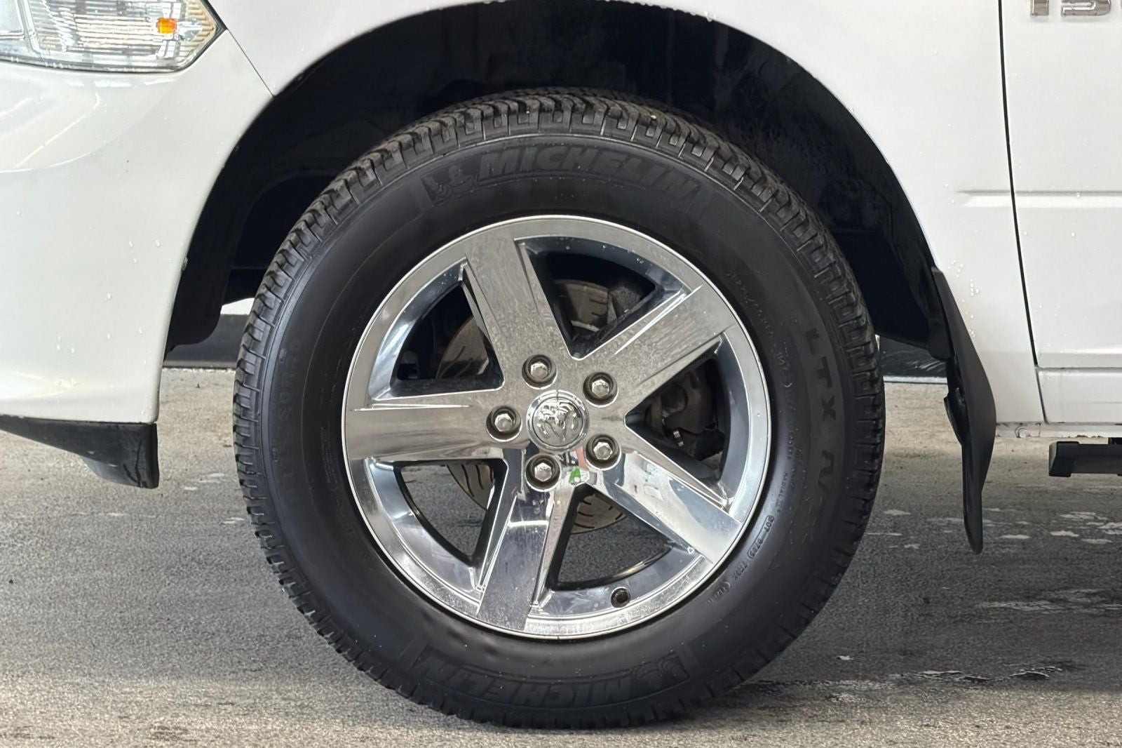 2014 RAM 1500 Express