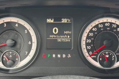 2014 RAM 1500 Express