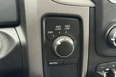 2014 RAM 1500 Express