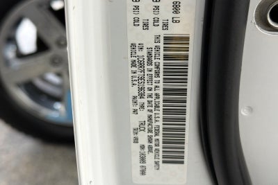 2014 RAM 1500 Express