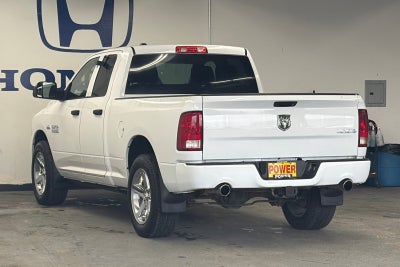 2014 RAM 1500 Express