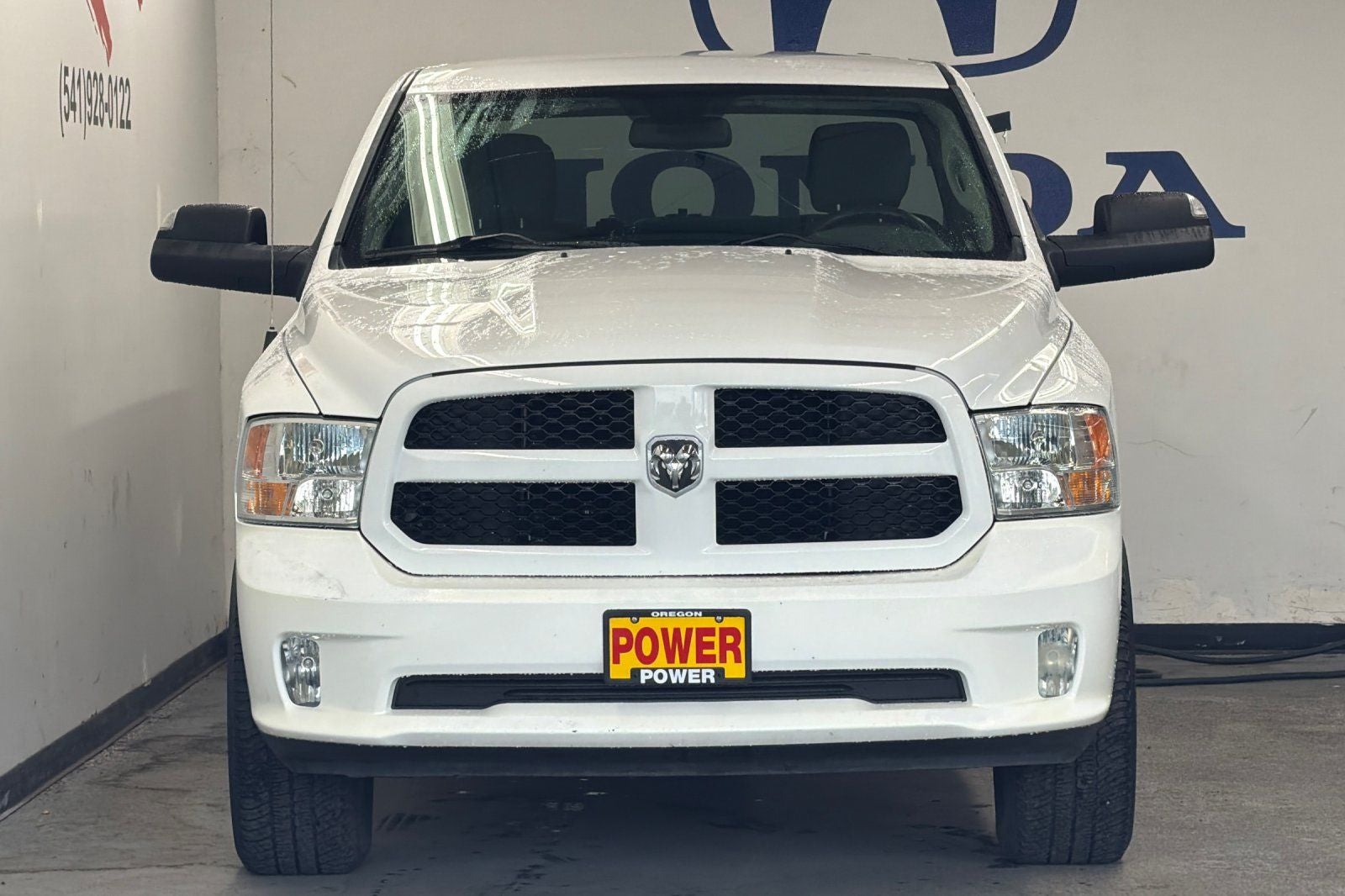 2014 RAM 1500 Express