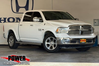 2015 RAM 1500 Laramie