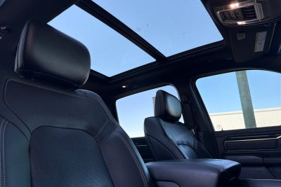 2020 RAM 1500 Sport