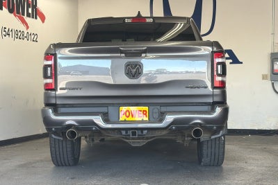 2020 RAM 1500 Sport