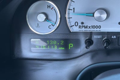 2005 Ford Thunderbird Base